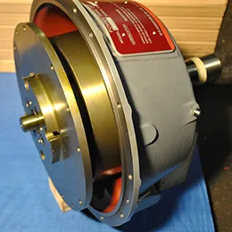 Anderton Clutch Range & Power Take Off Units