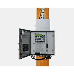 6801M Automatic Switch Operator