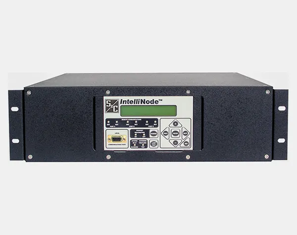 Intellinode Interface Module | Switchgear & Switchboard Apparatus | S&c ...