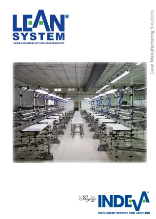 Lean Manufacturing SOLUTIONS 2019 web - ENG