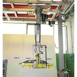 Manipulating Devices Electronic Manipulators | Industrial Electronic Manipulators | Robotics ...