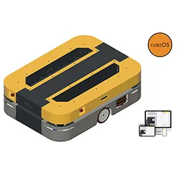 MobiCUBE