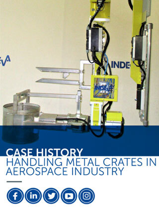 Metal-crates-in-Aerospace-Industry