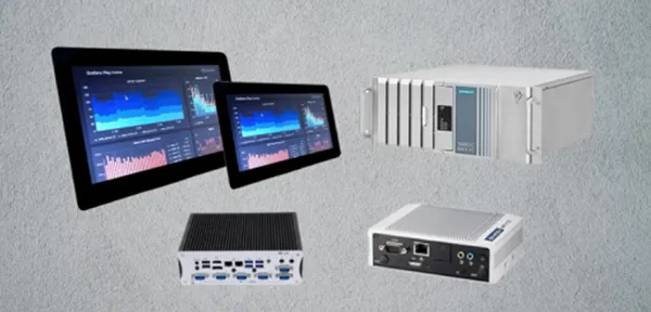 industrial computers