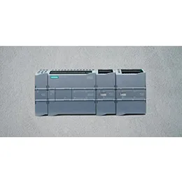Logic controllers