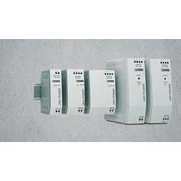 Power supplies