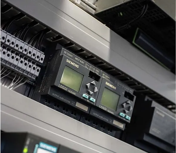 Bespoke PLC & SCADA-HMI Design and Development