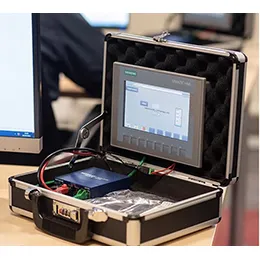 PLC & SCADA-HMI Disaster Recovery