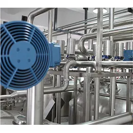 Siemens S5 to Mitsubishi FX