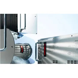 AC-AC Frequency Converter