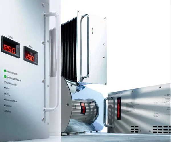 AC-DC Converters