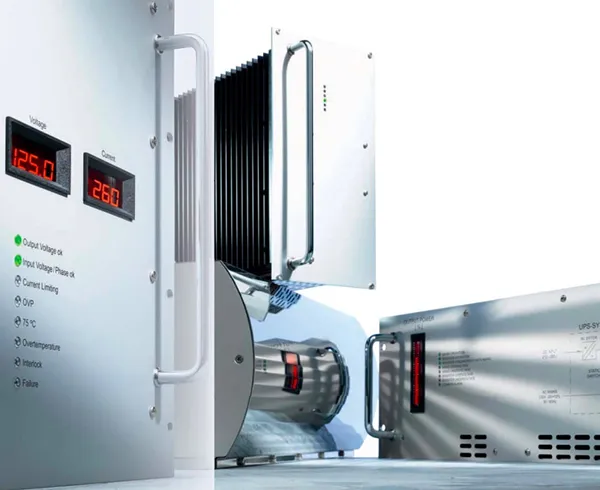 DC-DC Converters