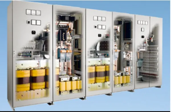 Thyristor