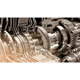 Components and systems for transmissions