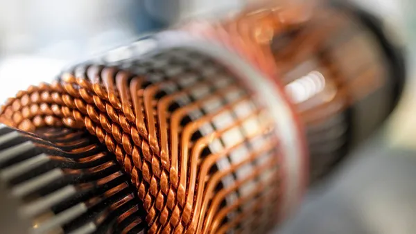 Systems for hybrid and electrified drive systems