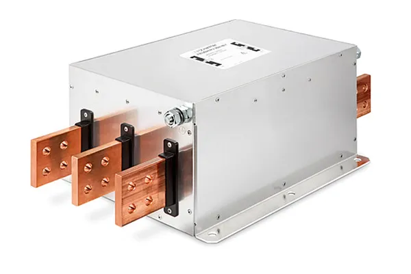 3-Phase Filters FN3359