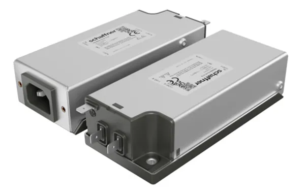 Inlet Filters FN2640