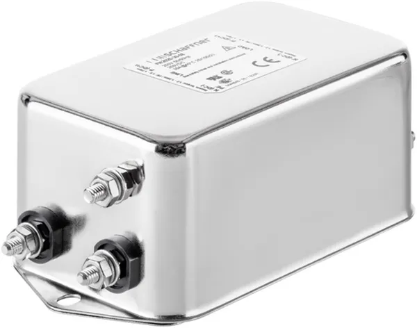 Standard Performance Single-phase Filters Fn2020 | Electronic Coils ...