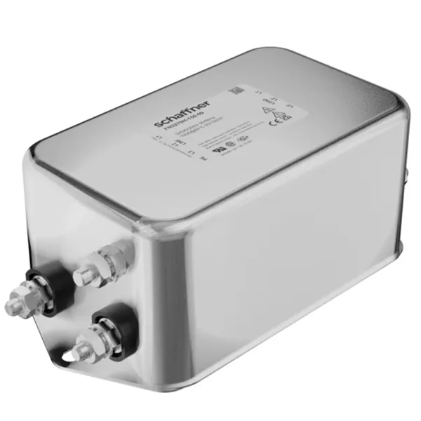 Very High Performance Single-Phase Filters FN2090