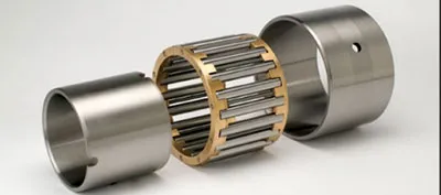 Corrugator Bearings