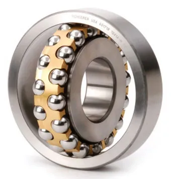 Mining Bearings