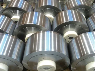 Steel Mills Bearings