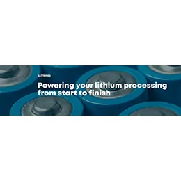 BATTERIES