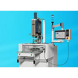 VDS B Vacuum Dispensing System