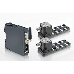 MAKE YOUR SENSOR WIRELESS