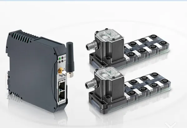 WIRELESS SENSOR CLOUD