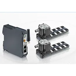 WIRELESS SENSOR CLOUD