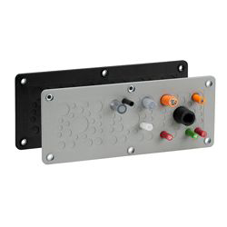 KEL-DPZ 24 _CABLE ENTRY PLATE IP65
