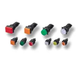 led indicator ligh-kre-300