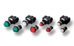 LED ROUND LIGHT_KRE-KPE-200