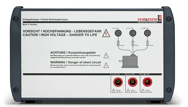 VoltageAnalyzer
