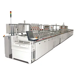 Printed Circuit Board Metallization Desmear