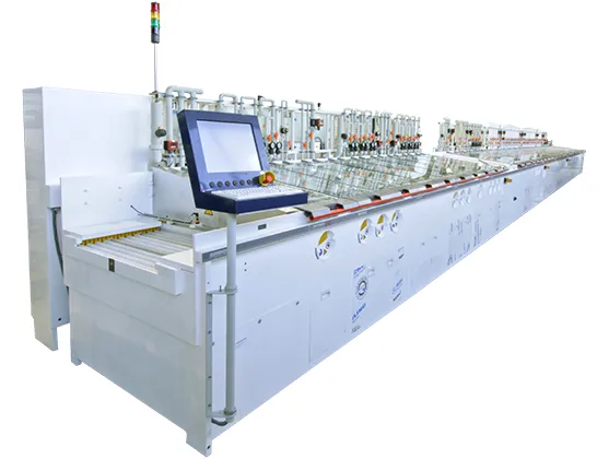 Printed Circuit Board Metallization Electroless Copper