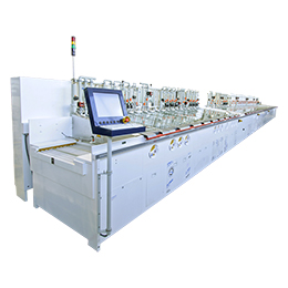 Printed Circuit Board Metallization Electroless Copper