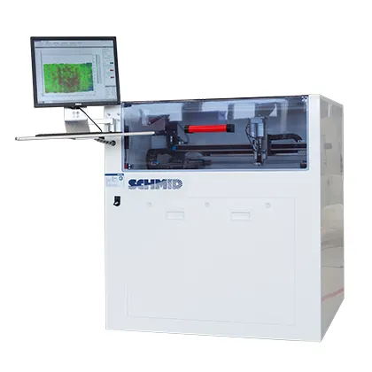 Printed Circuit Board Panel Measuring Table