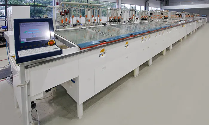 Printed Circuit Direct Metallization