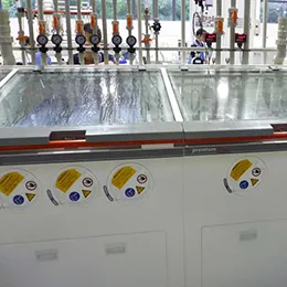 Printed Circuit Organic Surface Preservative