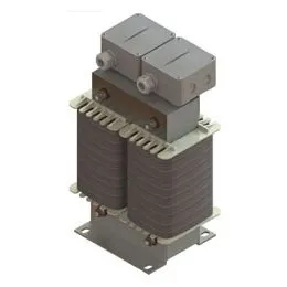 1AC Isolating transformer
