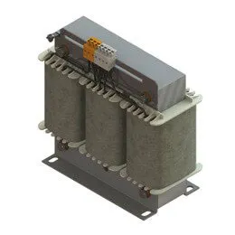 3 Phase Isolating Transformer