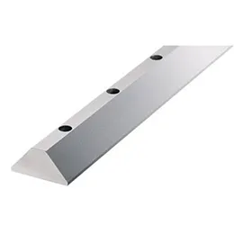 Anti-friction guideway outside the standard dimensions