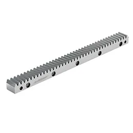 Gear racks