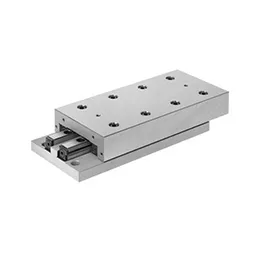Type NK frictionless table