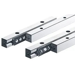 Type R linear guideways