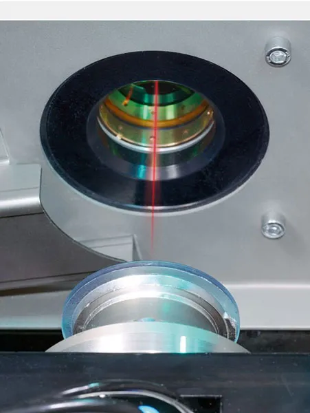 LASER MARKING