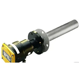 CSN Ex cartridge heater