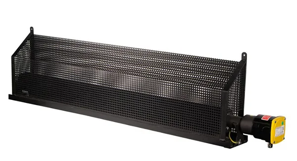 CSN Ex space heaters